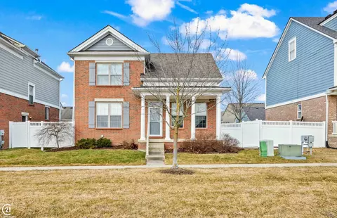 59030 Williams, Washington Township, MI 48094