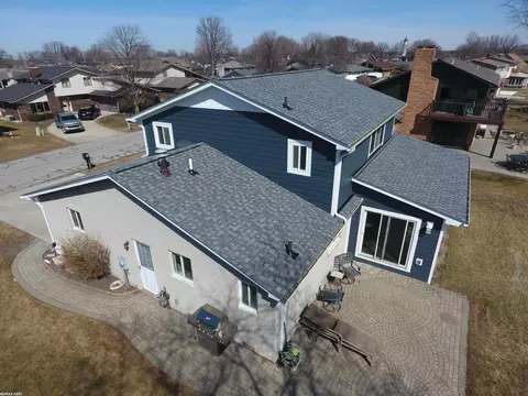 7327 Riverside, Algonac, MI 48001 photo 9