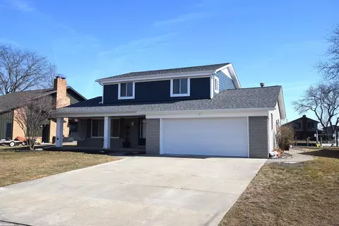 7327 Riverside, Algonac, MI 48001 photo 16