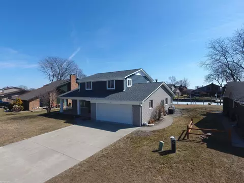 7327 Riverside, Algonac, MI 48001 photo 7