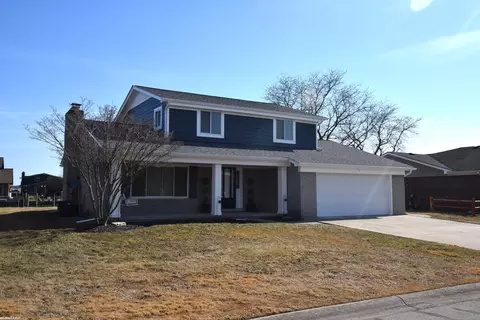 7327 Riverside, Algonac, MI 48001