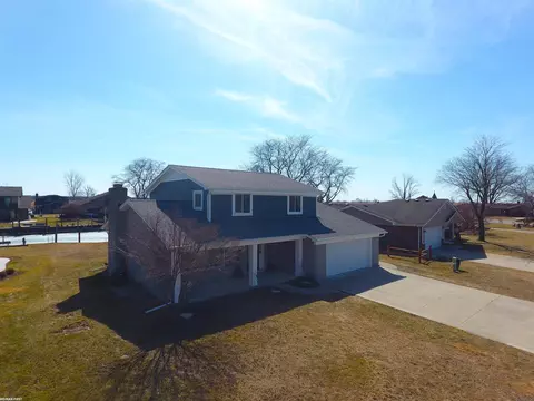 7327 Riverside, Algonac, MI 48001 photo 6