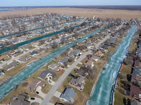 7327 Riverside, Algonac, MI 48001 photo 15