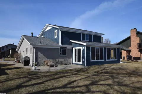 7327 Riverside, Algonac, MI 48001 photo 3