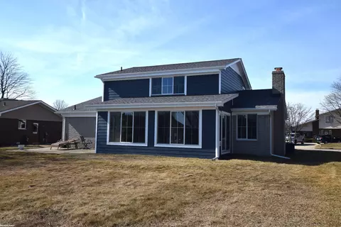 7327 Riverside, Algonac, MI 48001 photo 17