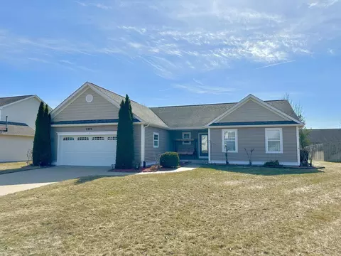 5575 Corydalis, Saginaw, MI 48603