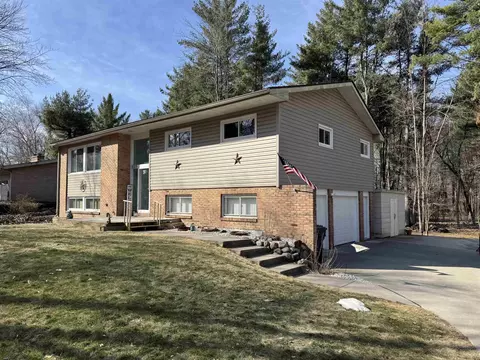 5009 Campau, Midland, MI 48640