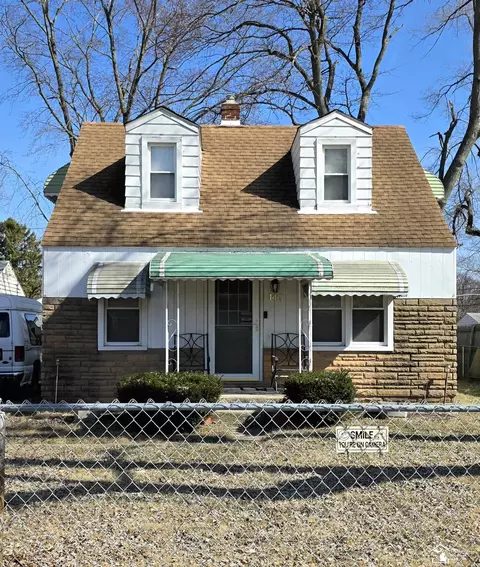 140 N N Frd, Ypsilanti, MI 48198