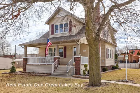 9981 North, Reese, MI 48757
