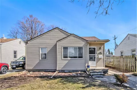 26314 Hampden, Madison Heights, MI 48071