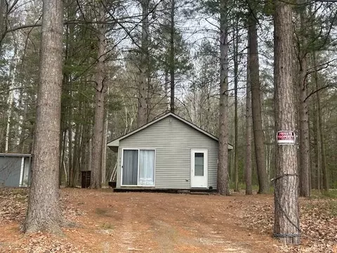 535 Birchwood, Gladwin, MI 48624
