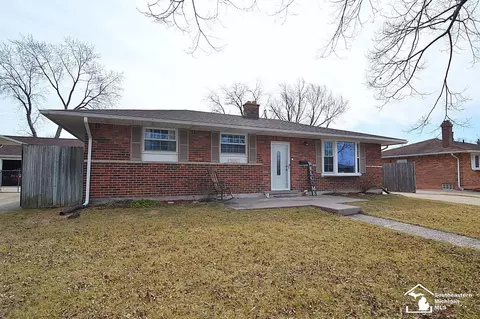 Exterior - 160 Donnalee, Monroe, MI 48162 photo 2 of 3