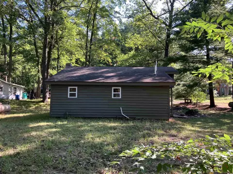 Exterior - 5341 Ferndale, Harrison, MI 48625 photo 3 of 7