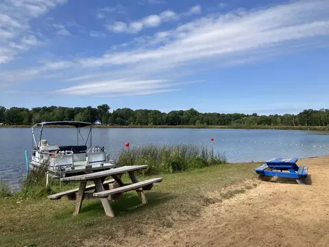 View/Area - 5341 Ferndale, Harrison, MI 48625 photo 2 of 2