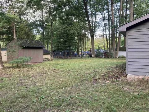 Exterior - 5341 Ferndale, Harrison, MI 48625 photo 5 of 7