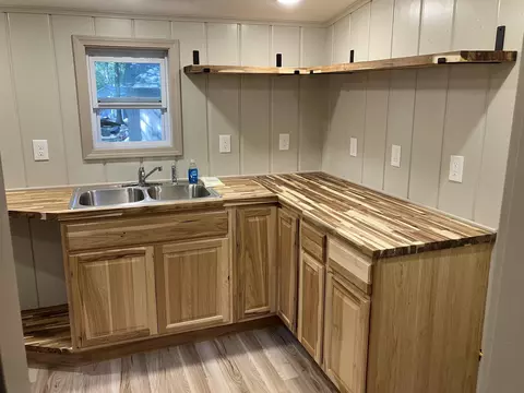 Kitchen - 5341 Ferndale, Harrison, MI 48625 photo 1 of 3
