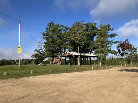 Exterior - 5341 Ferndale, Harrison, MI 48625 photo 7 of 7