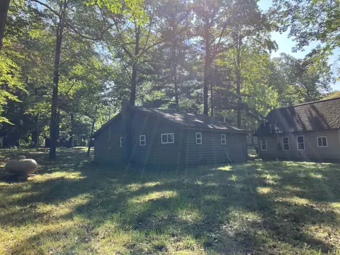 Exterior - 5341 Ferndale, Harrison, MI 48625 photo 4 of 7