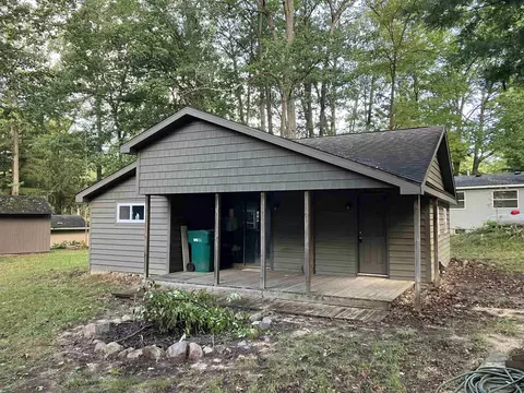 5341 Ferndale, Harrison, MI 48625