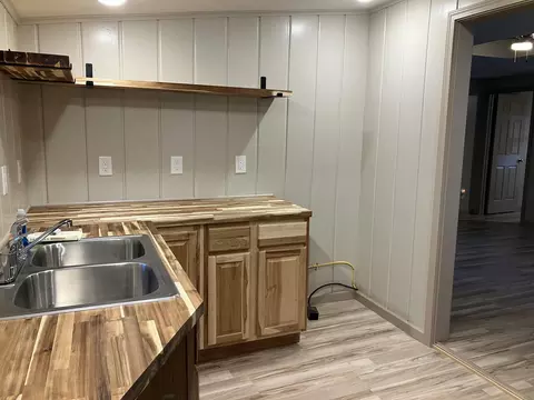Kitchen - 5341 Ferndale, Harrison, MI 48625 photo 2 of 3