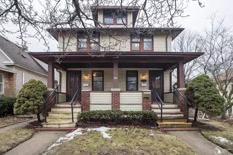 21 W Westfield, Ecorse, MI 48229