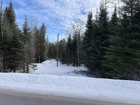 tbd Long Pt, Curtis, MI 49820