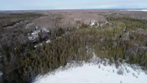 tbd Long Pt, Curtis, MI 49820 photo 30