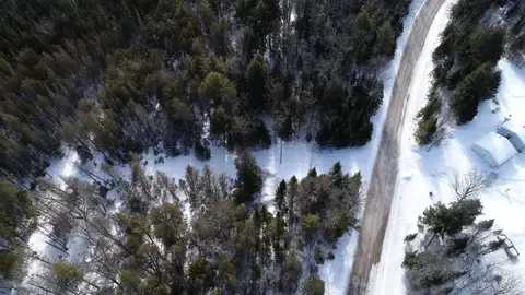 tbd Long Pt, Curtis, MI 49820 photo 49