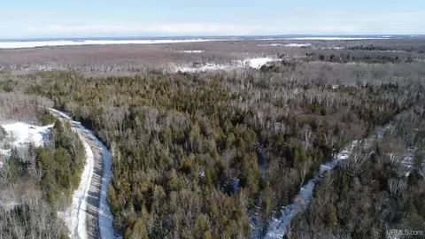 tbd Long Pt, Curtis, MI 49820 photo 32