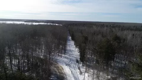 tbd Long Pt, Curtis, MI 49820 photo 6