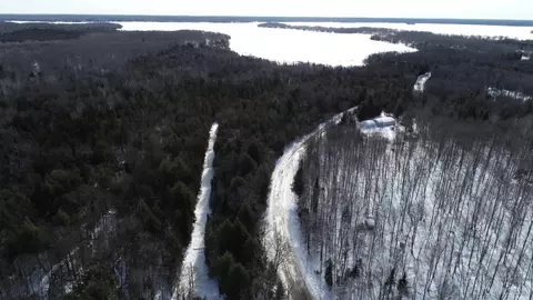 tbd Long Pt, Curtis, MI 49820 photo 45