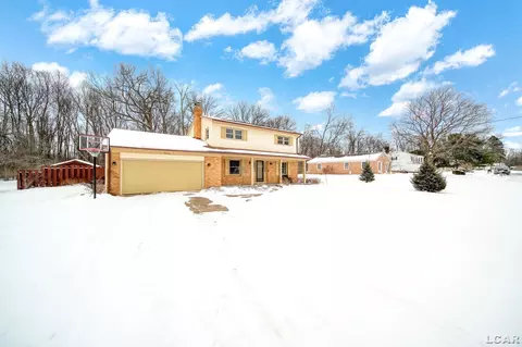 1214 Hampton, Jackson, MI 49203