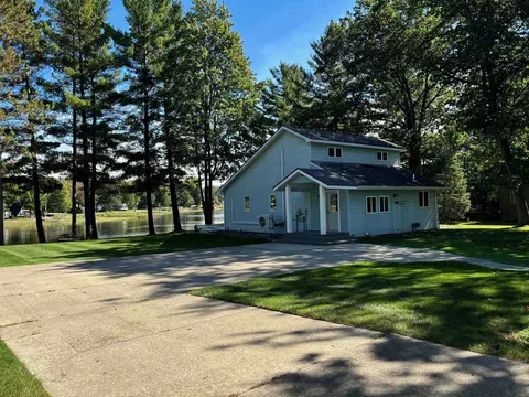4166 Scott, Gladwin, MI 48624