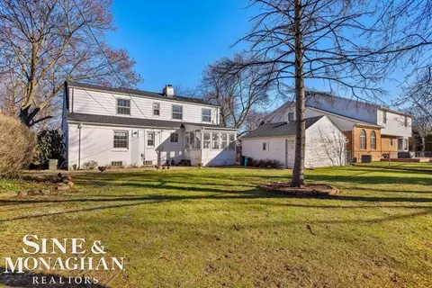 773 Hawthorne, Grosse Pointe Woods, MI 48236 photo 36