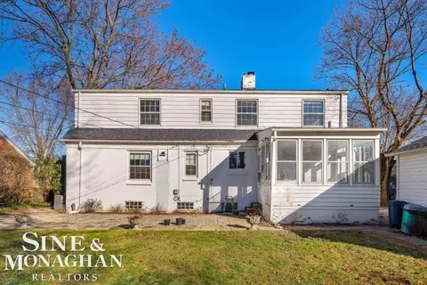 773 Hawthorne, Grosse Pointe Woods, MI 48236 photo 35