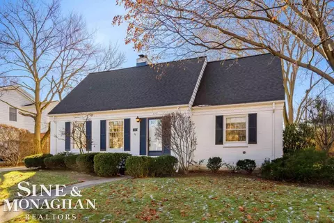 773 Hawthorne, Grosse Pointe Woods, MI 48236 photo 38