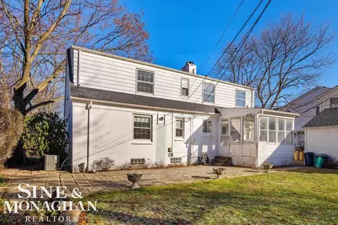 773 Hawthorne, Grosse Pointe Woods, MI 48236 photo 34
