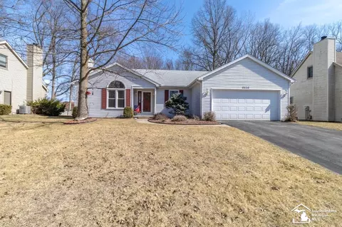 8666 Tanglewood, Temperance, MI 48182