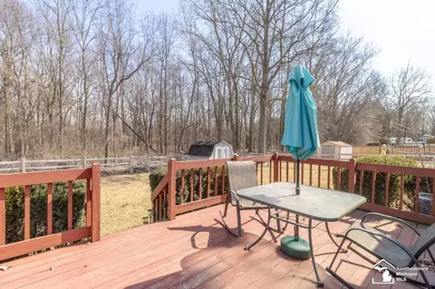 8666 Tanglewood, Temperance, MI 48182 photo 30