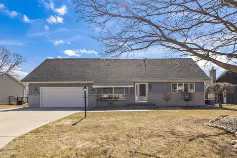 2850 Canal, Port Huron, MI 48060