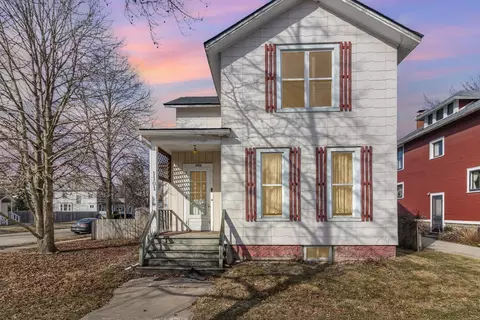1101 Mckinley, Bay City, MI 48708