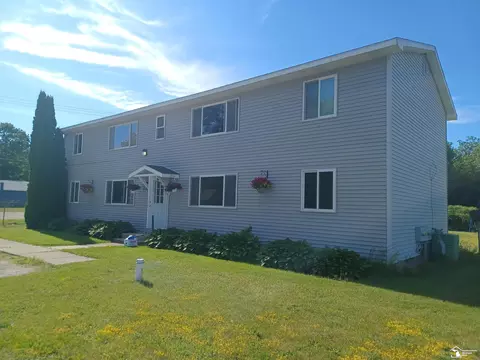 4996 E Main, Greenbush, MI 48738