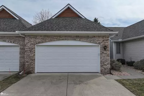 Exterior - 9428 Rayna Dr, Davison, MI 48423 photo 2 of 6