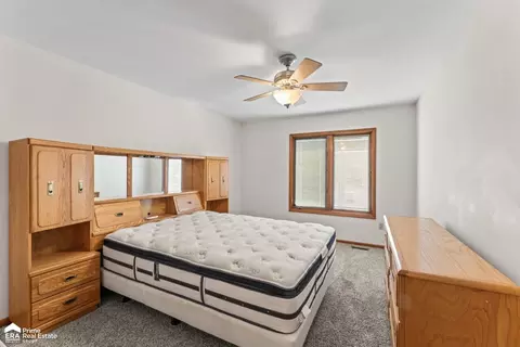 Bedroom - 9428 Rayna Dr, Davison, MI 48423 photo 2 of 3