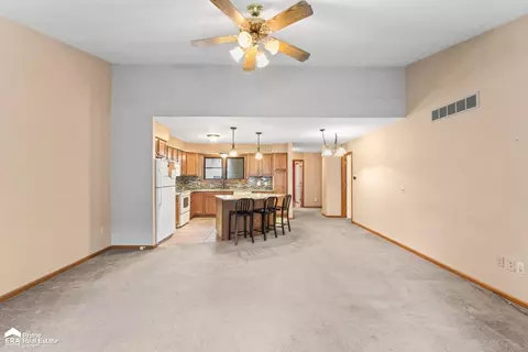 Living - 9428 Rayna Dr, Davison, MI 48423 photo 3 of 3