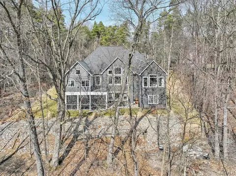 Exterior - 7026 Sanctuary, Jackson, MI 49201 photo 11 of 13