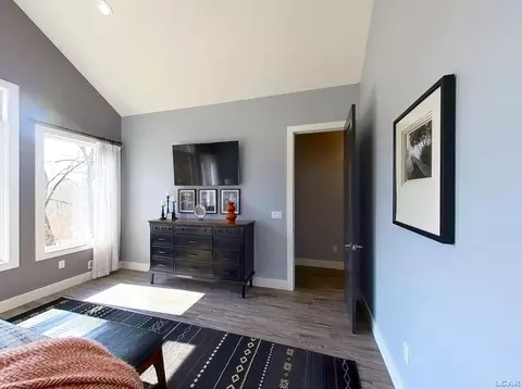 Bedroom - 7026 Sanctuary, Jackson, MI 49201 photo 2 of 11