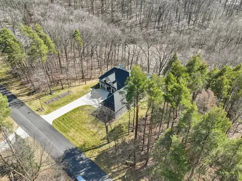 View/Area - 7026 Sanctuary, Jackson, MI 49201 photo 9 of 20
