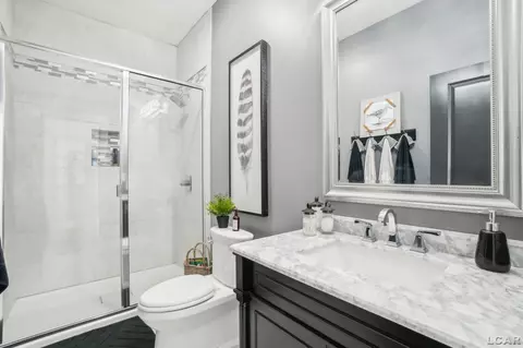 Bath - 7026 Sanctuary, Jackson, MI 49201 photo 4 of 4