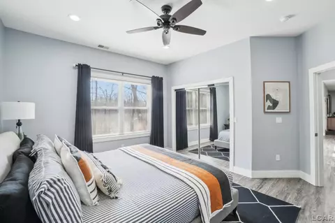 Bedroom - 7026 Sanctuary, Jackson, MI 49201 photo 6 of 11